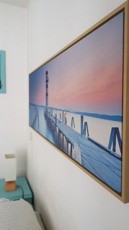Ribeira Smart Suite Porto Dış mekan fotoğraf