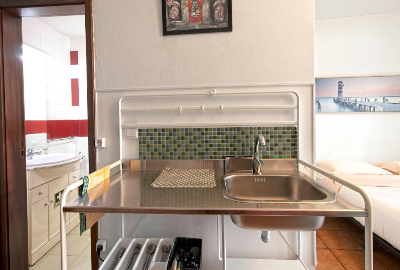 Ribeira Smart Suite Porto Dış mekan fotoğraf